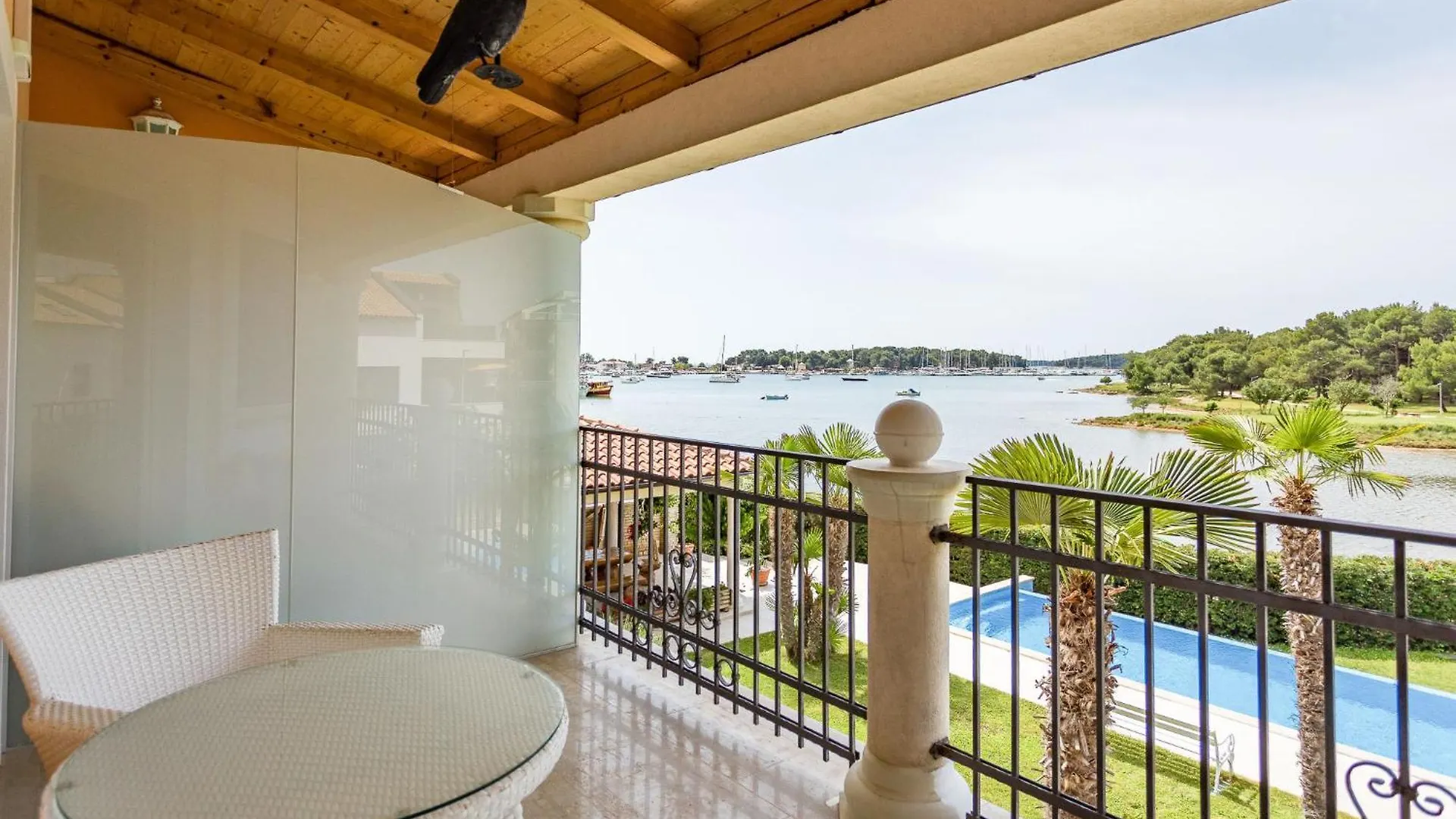 Apartment Villa Vizula By Interhome Medulin