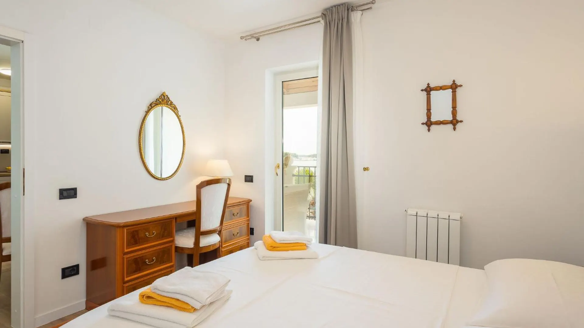 Apartment Villa Vizula By Interhome Medulin