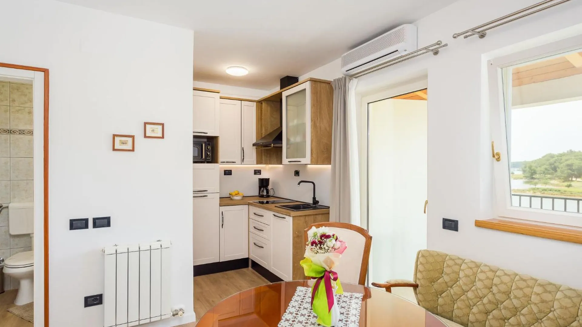 Apartment Villa Vizula By Interhome Medulin 0*,