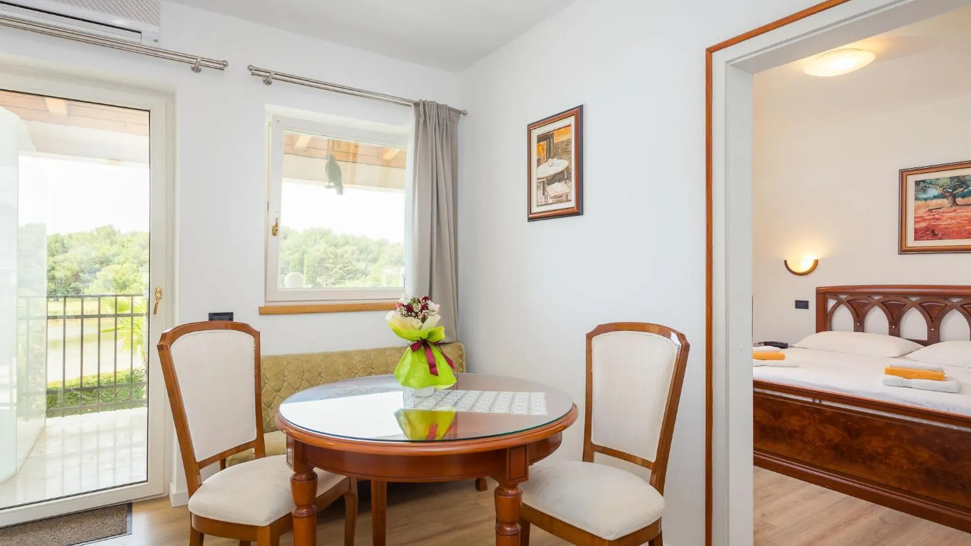 Apartment Villa Vizula By Interhome Medulin